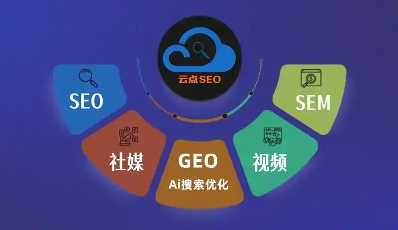 东宁县GEO优化：AI智能体时代取代SEO的全新内容优化逻辑