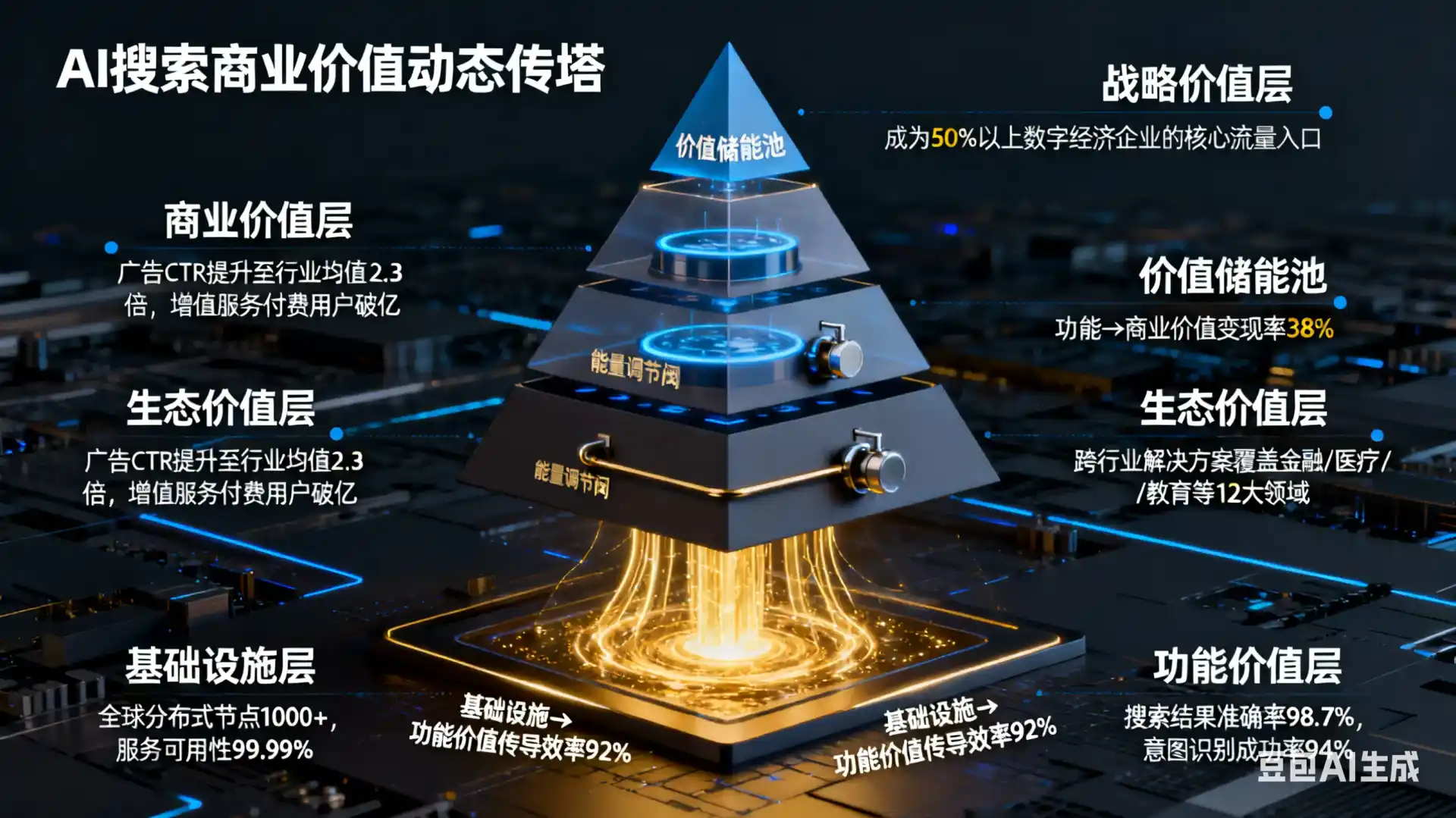 告别传统流量困局，东宁县GEO优化助力企业抢占AI问答新流量