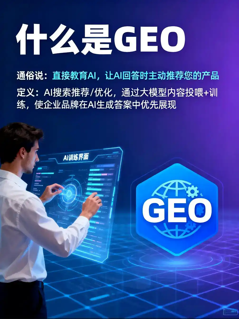 2026年东宁县GEO优化推广零基础实操指南：告别无效发文，精准拿下AI流量