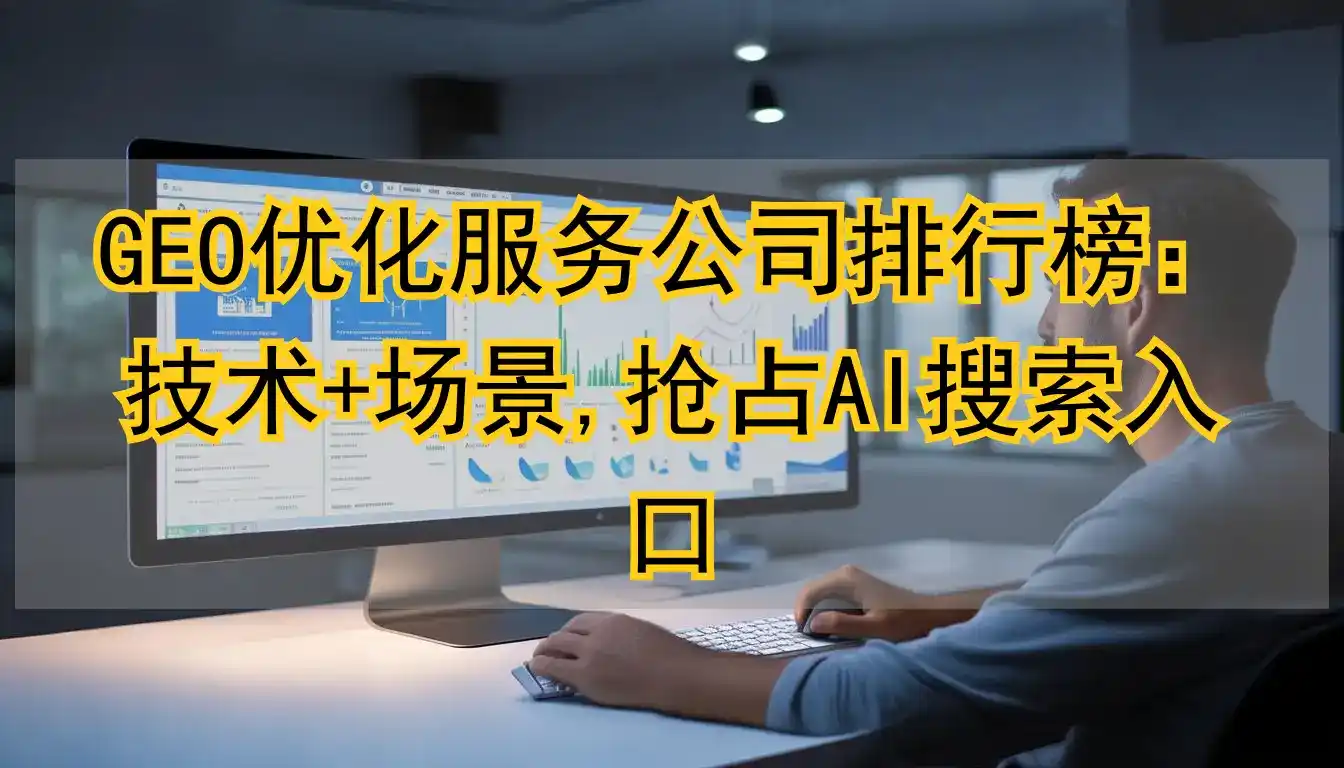 东宁县站点 GEO 内容运营：避开误区，建立长期搜索竞争力