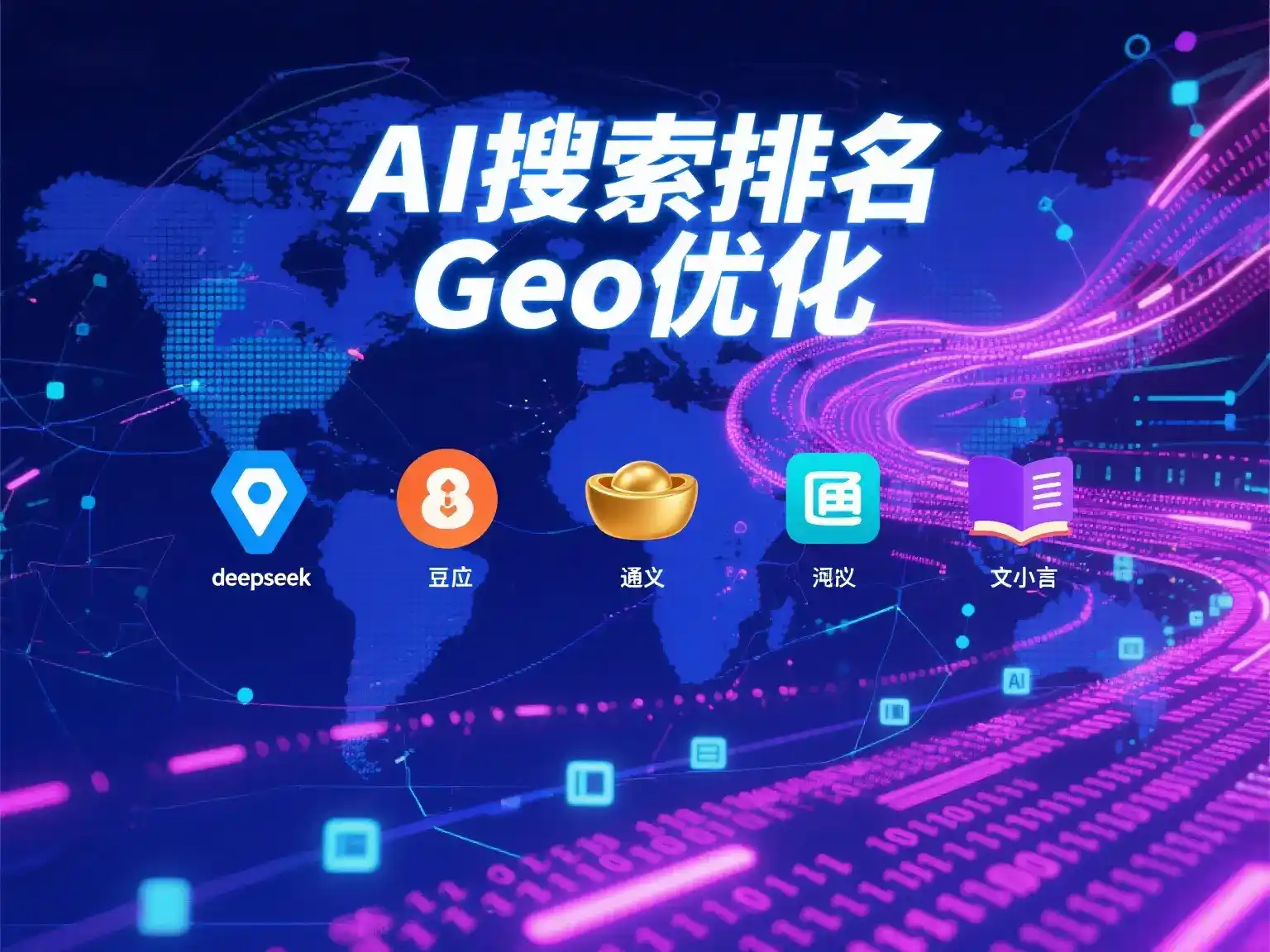 东宁县国硕AI：探索GEO生成式引擎优化的企业品牌实践